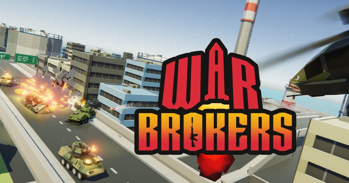 war brokers io hacked